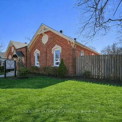 147, Queen, Downtown Brampton, Brampton