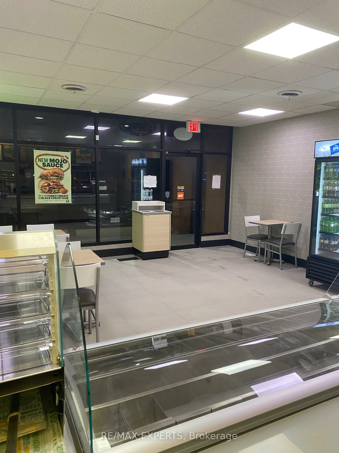 41, Kennedy, Queen Street Corridor, Brampton