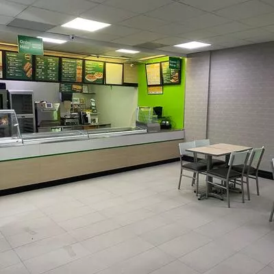 41, Kennedy, Queen Street Corridor, Brampton