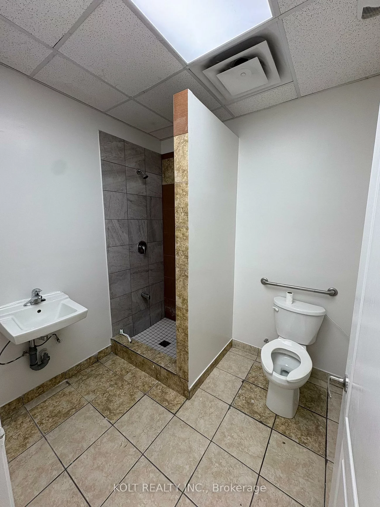 286, Rutherford, Steeles Industrial, Brampton