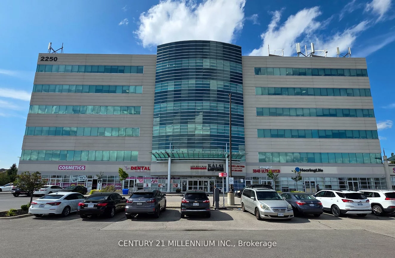2250, Bovaird, Sandringham-Wellington, Brampton