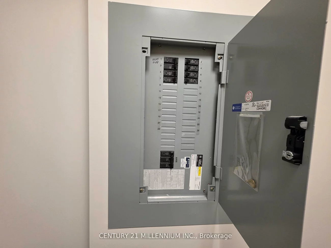 2250, Bovaird, Sandringham-Wellington, Brampton