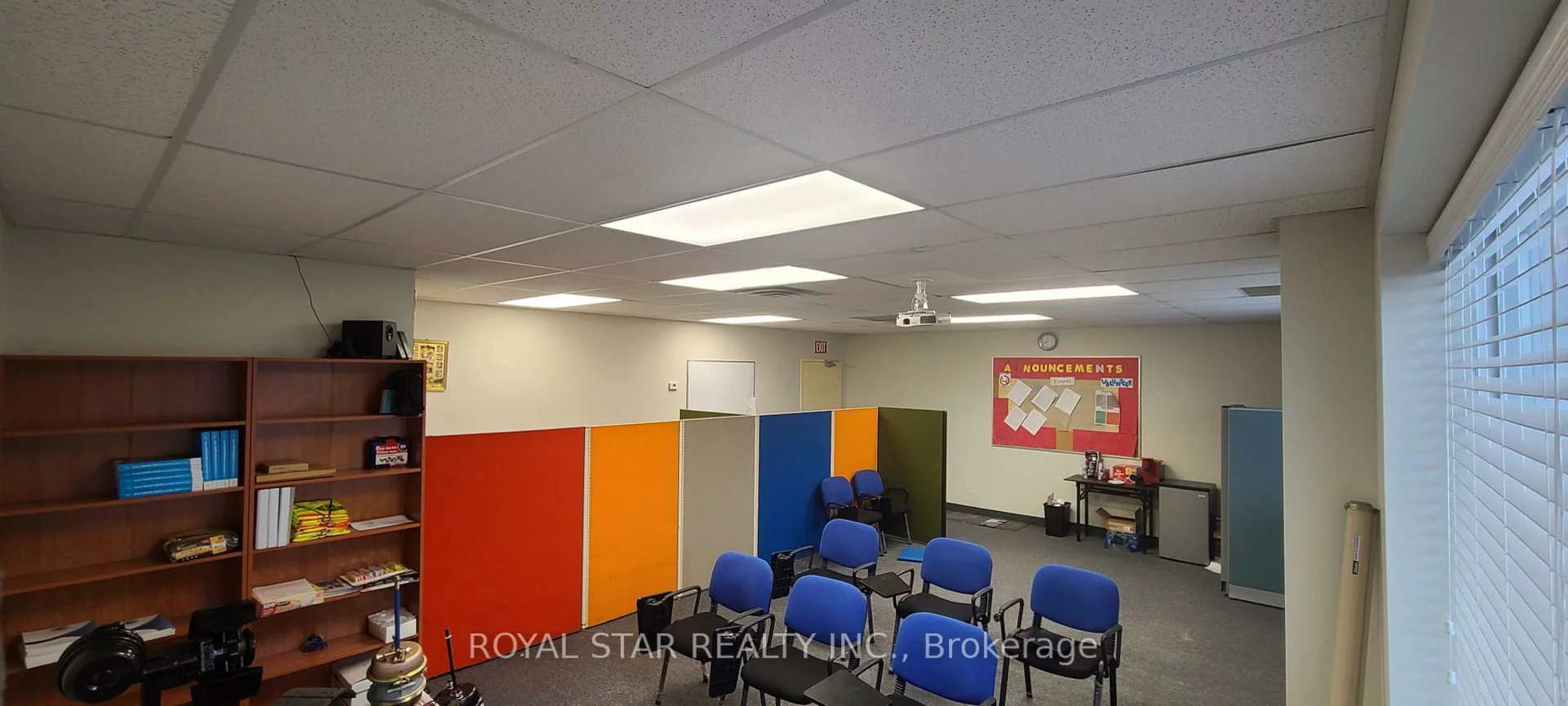 10095, Bramalea, Sandringham-Wellington, Brampton
