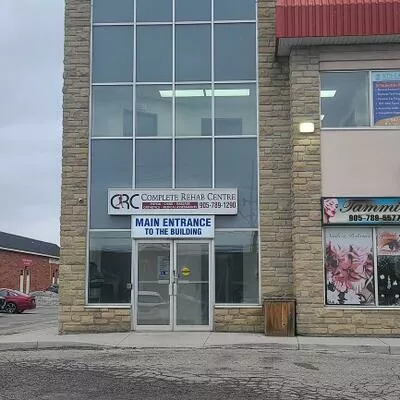 10095, Bramalea, Sandringham-Wellington, Brampton