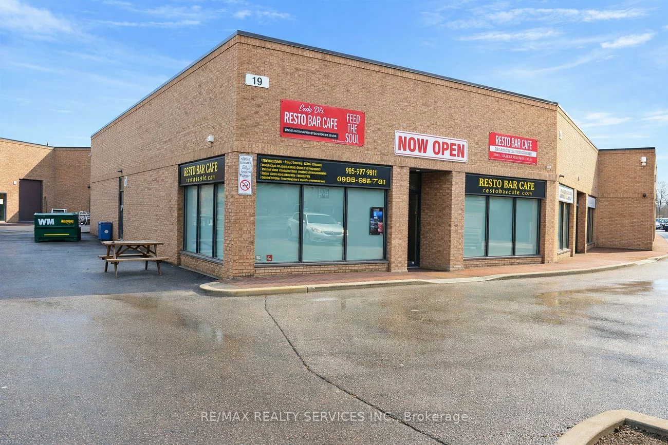 19, Kenview, Parkway Belt Industrial Area, Brampton