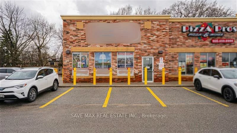 145, Clarence, Brampton East, Brampton