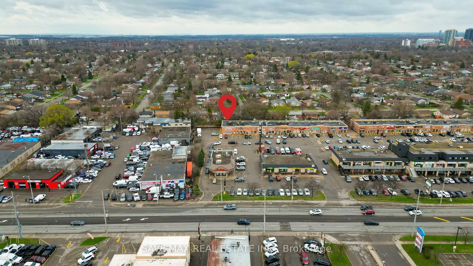 145, Clarence, Brampton East, Brampton