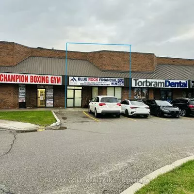 8550, Torbram, Southgate, Brampton