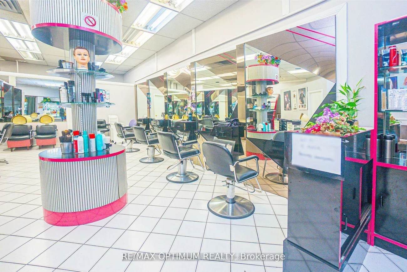 227, Vodden, Madoc, Brampton