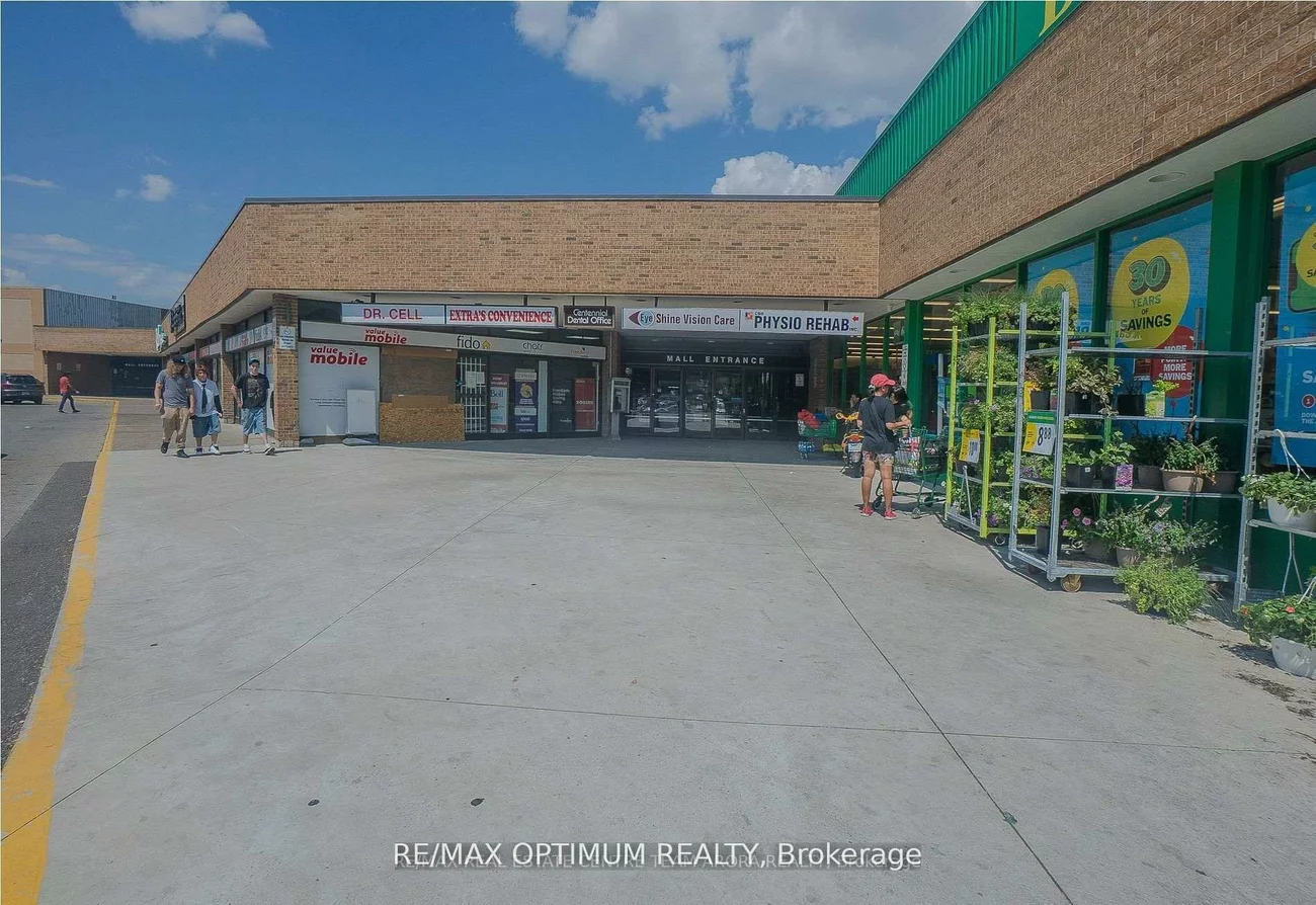 227, Vodden, Madoc, Brampton