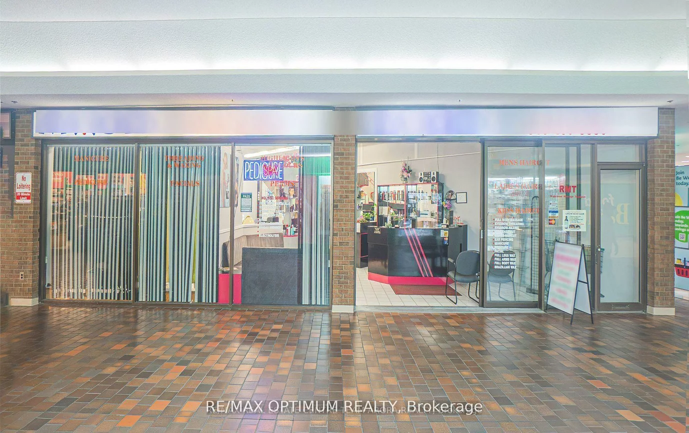 227, Vodden, Madoc, Brampton