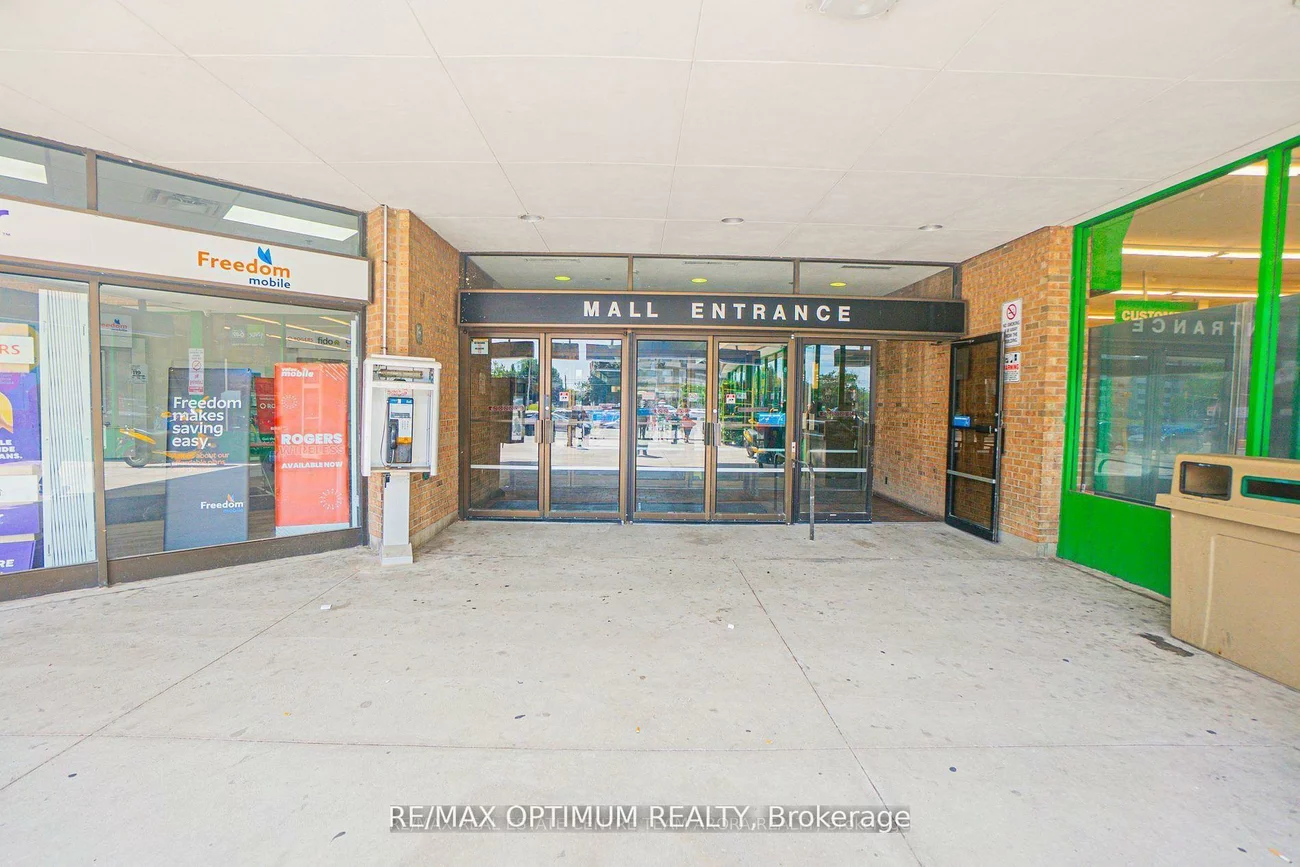 227, Vodden, Madoc, Brampton