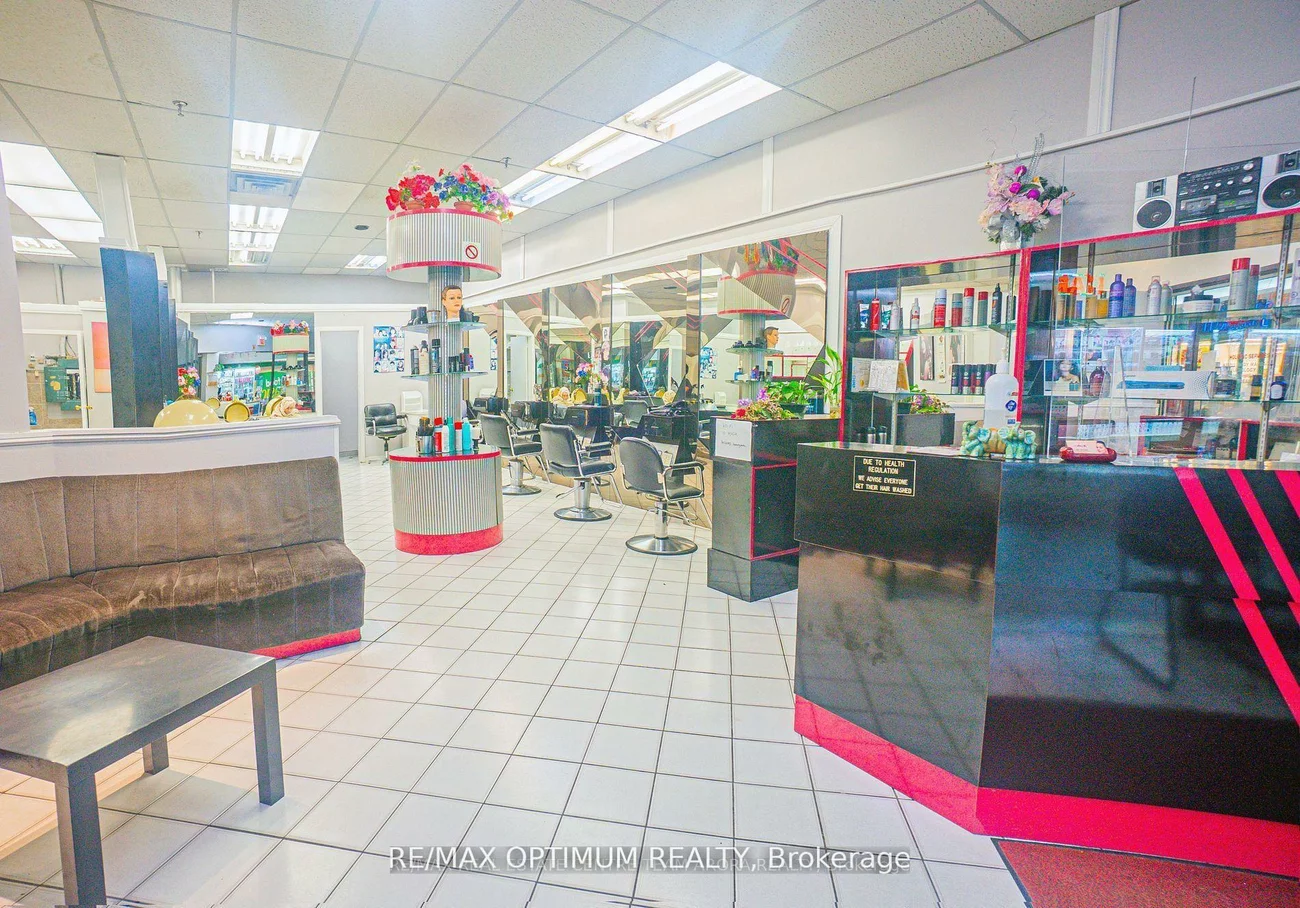 227, Vodden, Madoc, Brampton