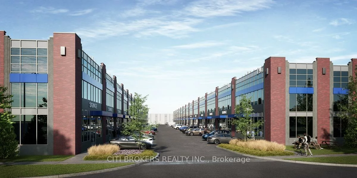 95, Inspire, Sandringham-Wellington North, Brampton