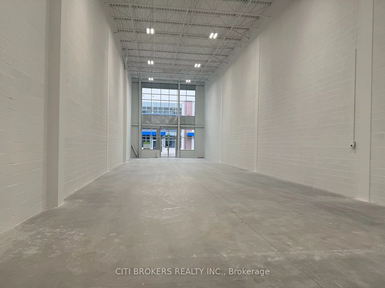 95, Inspire, Sandringham-Wellington North, Brampton