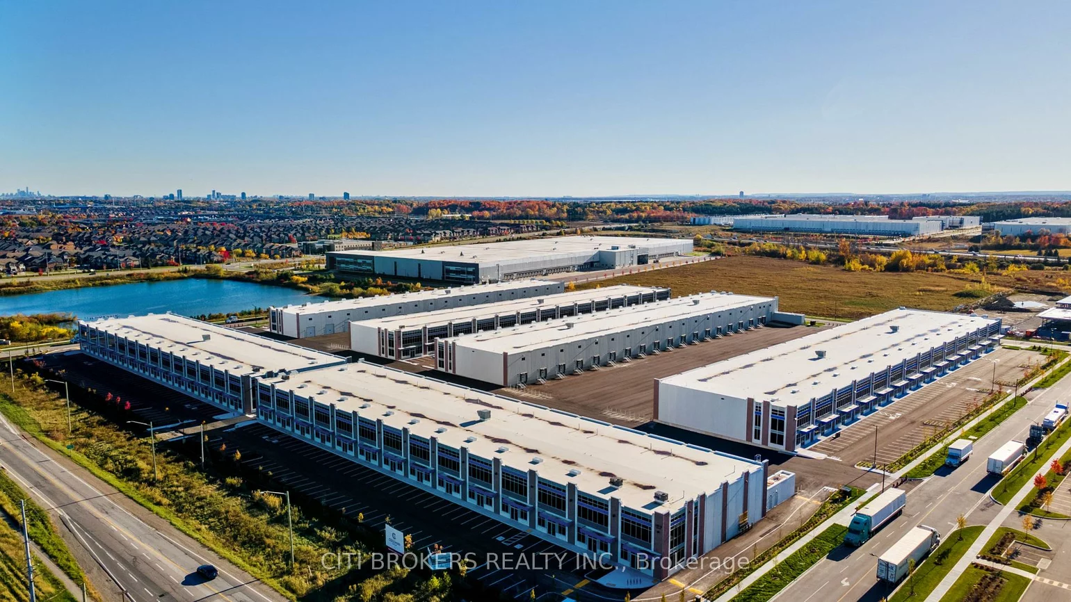 95, Inspire, Sandringham-Wellington North, Brampton