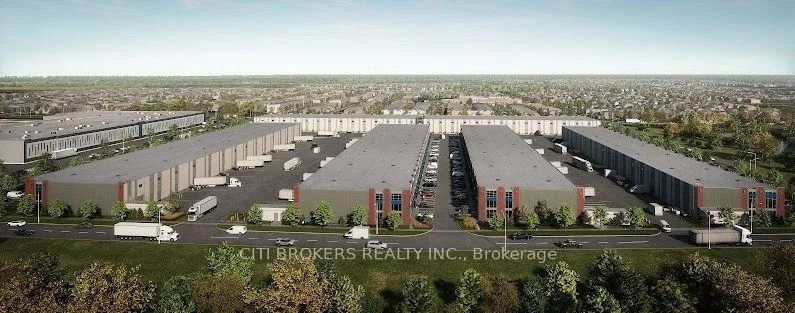 95, Inspire, Sandringham-Wellington North, Brampton