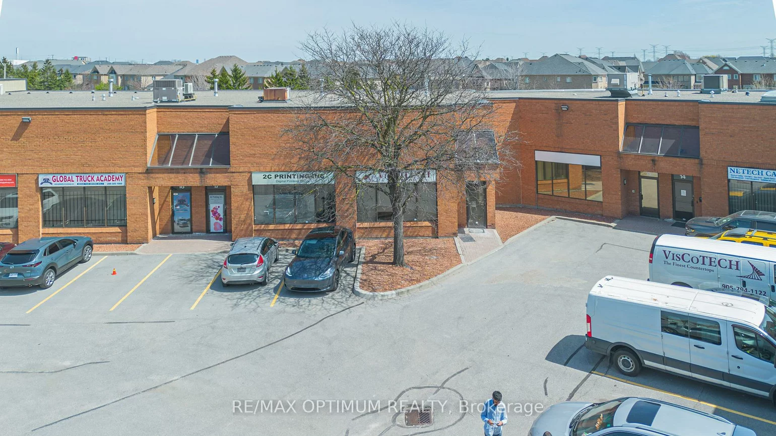 3, Brewster, Bram East, Brampton