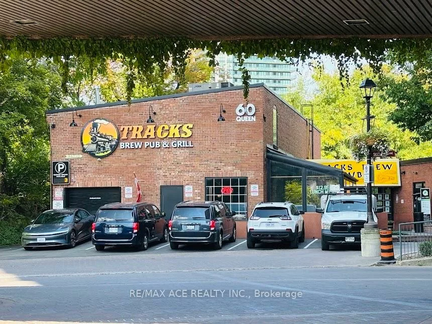 60, Queen, Downtown Brampton, Brampton