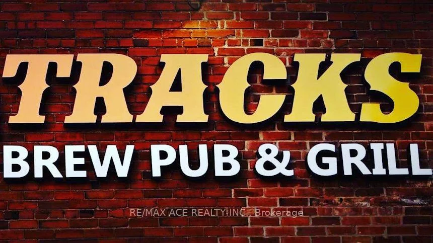 60, Queen, Downtown Brampton, Brampton