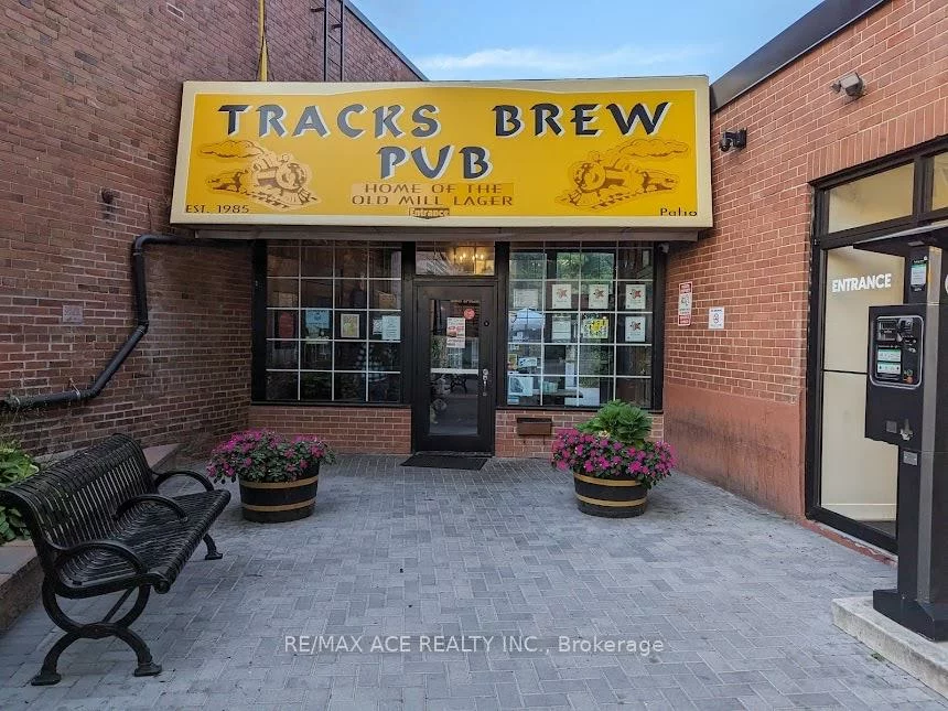 60, Queen, Downtown Brampton, Brampton