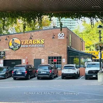 60, Queen, Downtown Brampton, Brampton