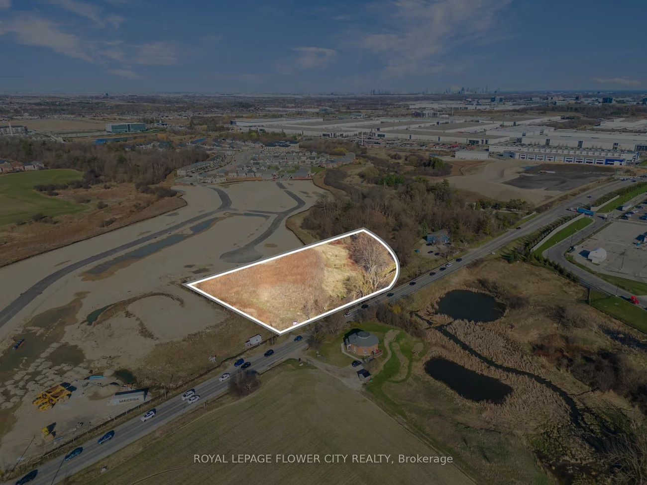 8273, Heritage, Bram West, Brampton