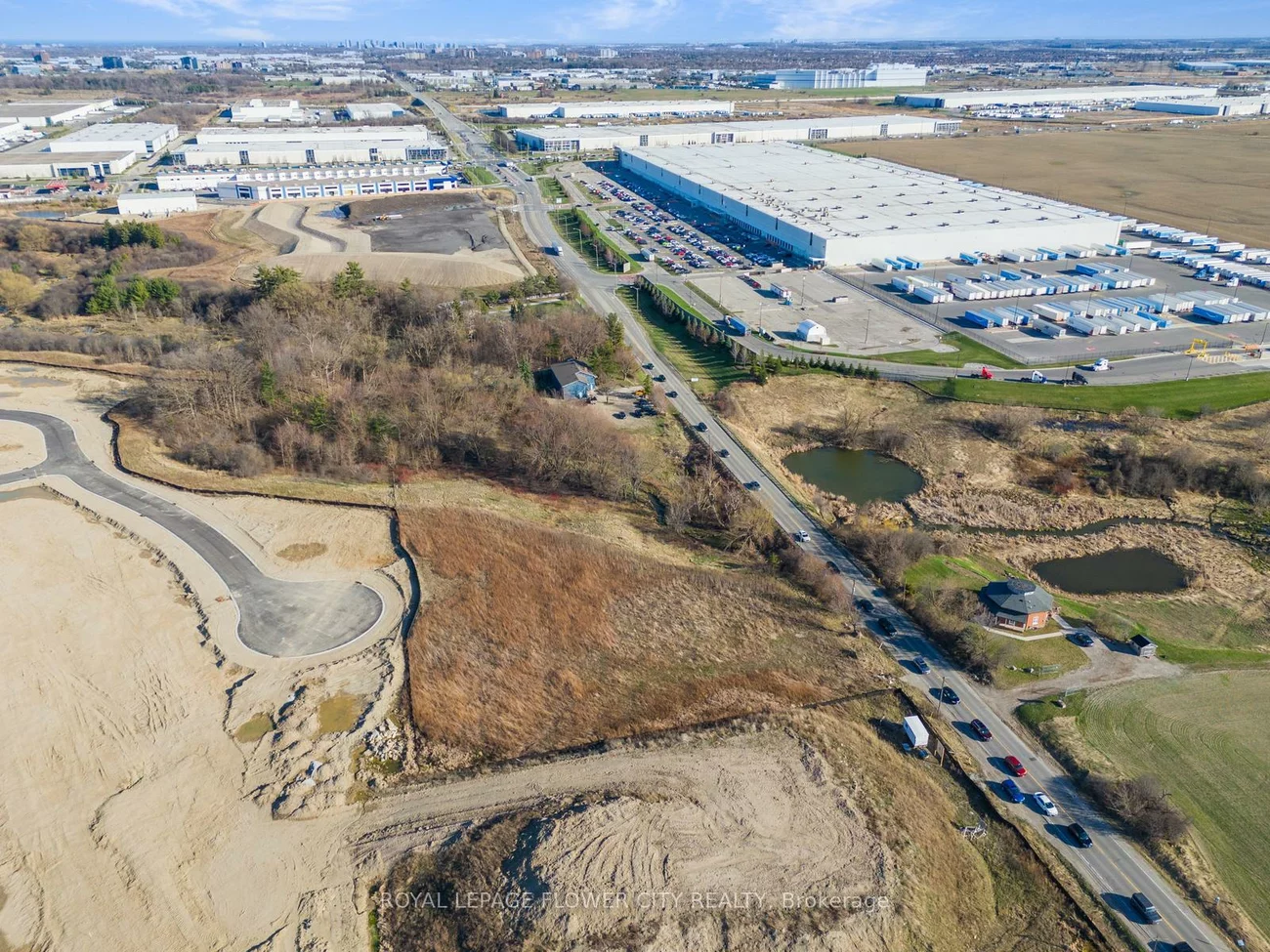 8273, Heritage, Bram West, Brampton