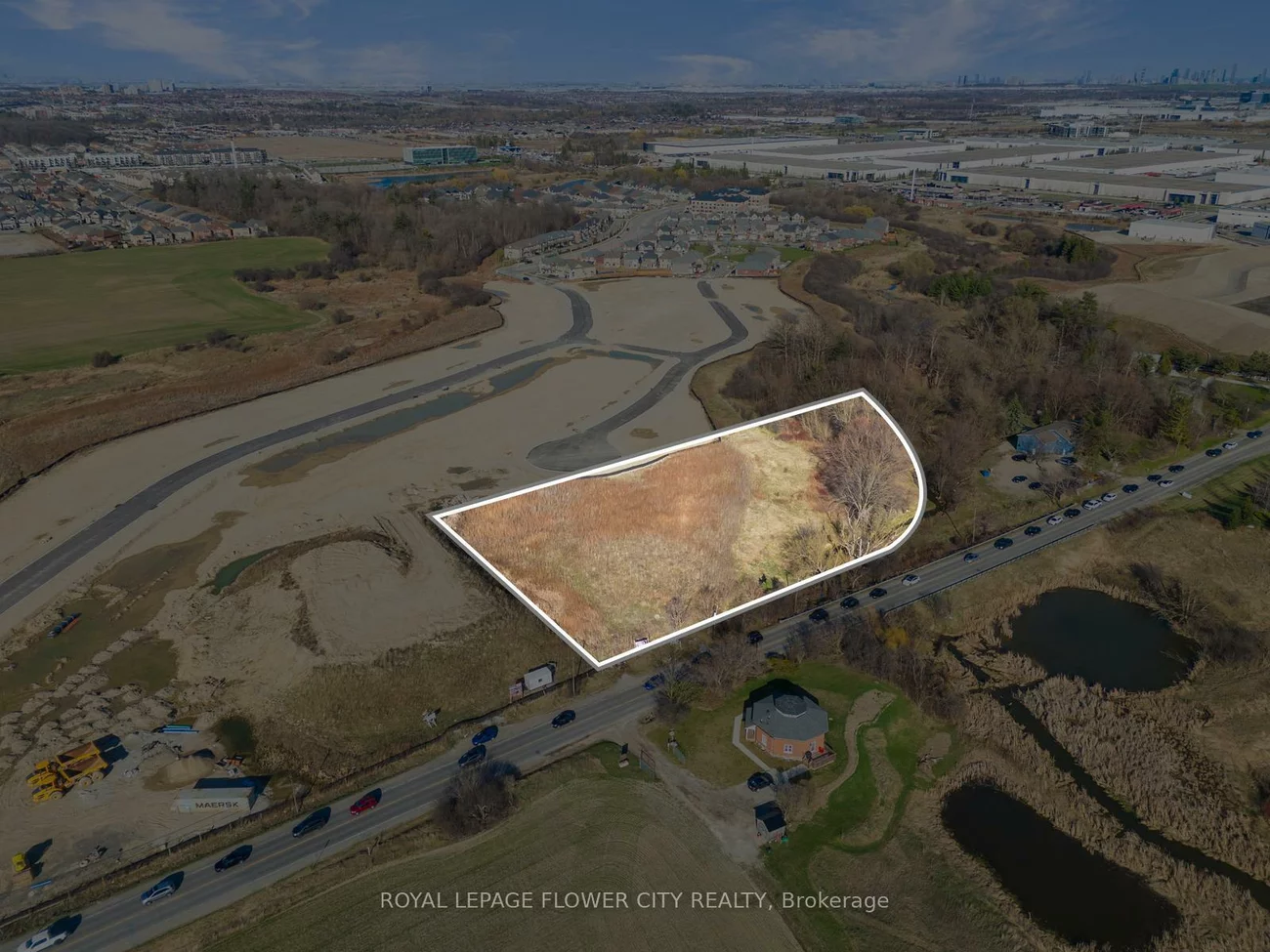 8273, Heritage, Bram West, Brampton