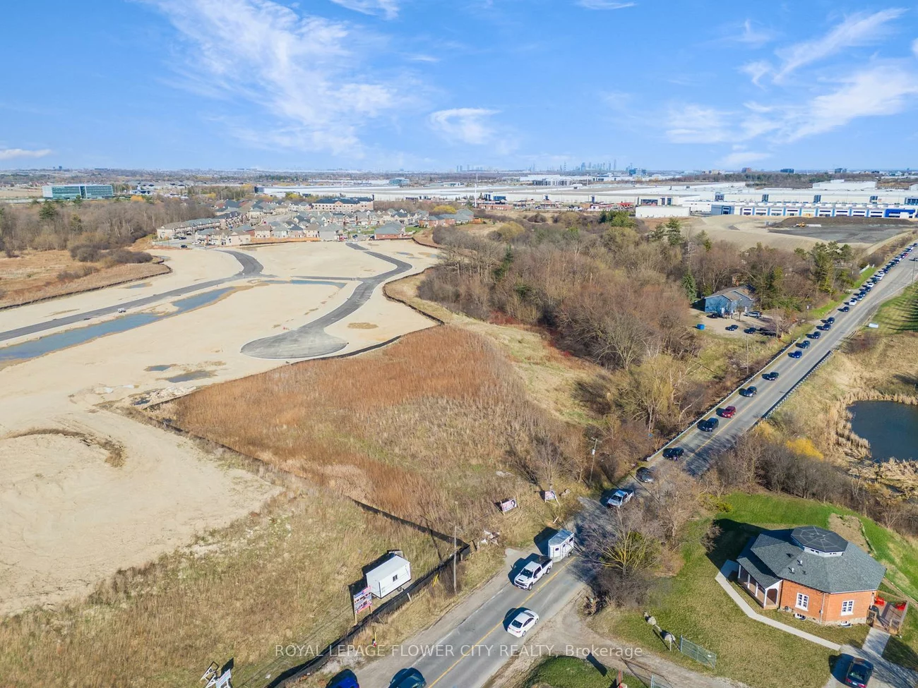 8273, Heritage, Bram West, Brampton