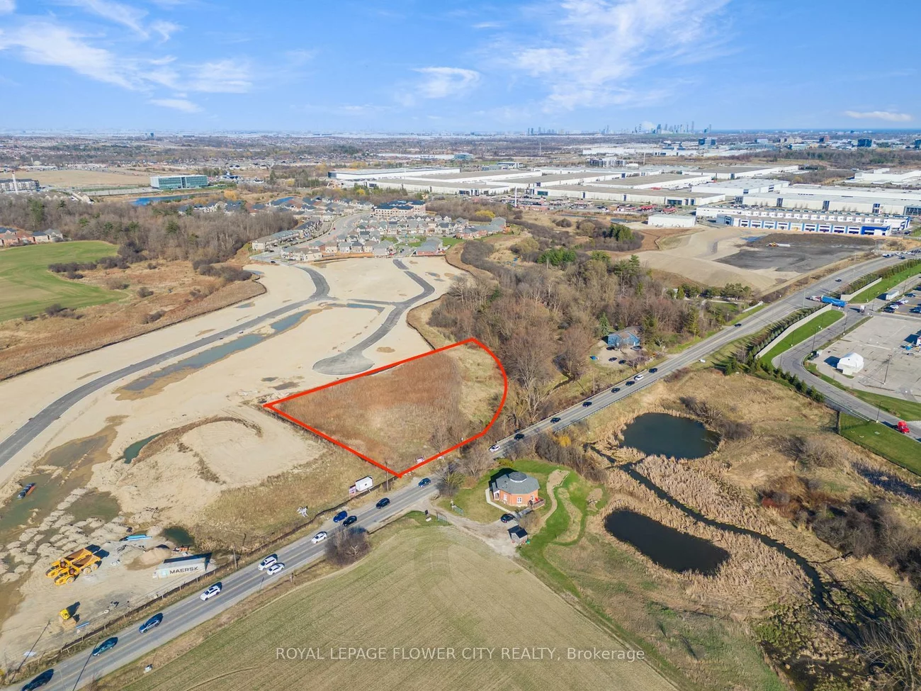 8273, Heritage, Bram West, Brampton