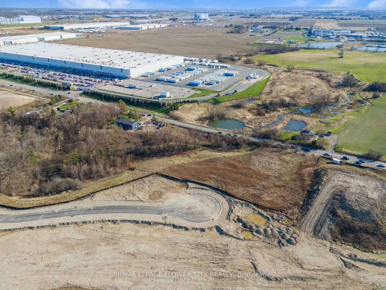 8273, Heritage, Bram West, Brampton