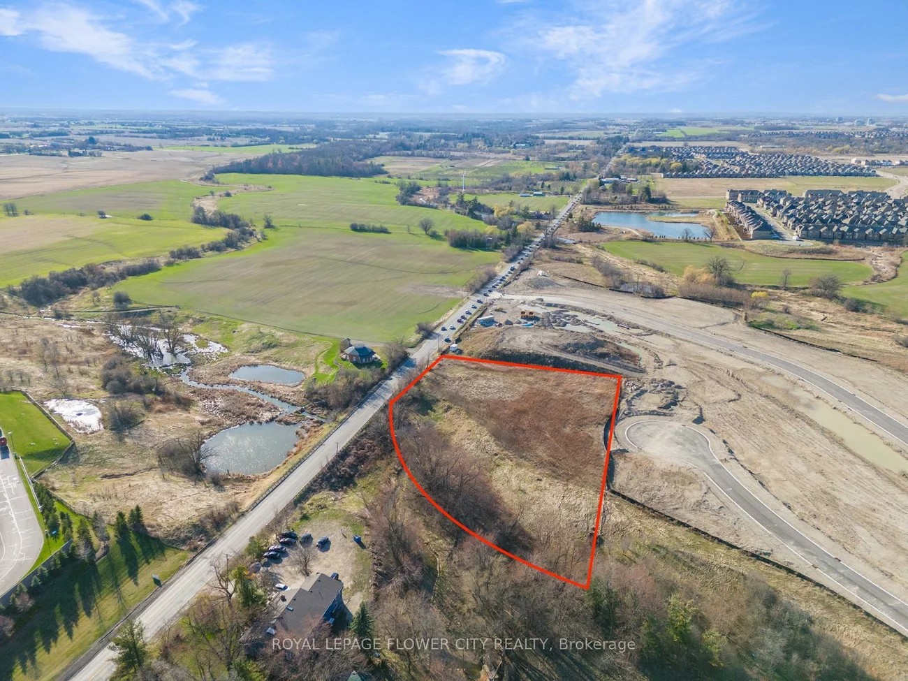 8273, Heritage, Bram West, Brampton