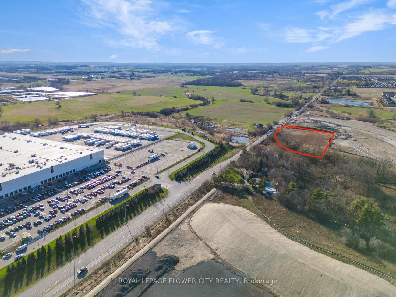 8273, Heritage, Bram West, Brampton