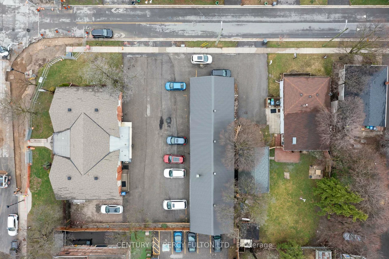 147, Queen, Downtown Brampton, Brampton