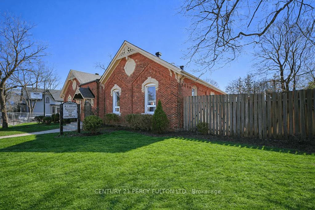 147, Queen, Downtown Brampton, Brampton