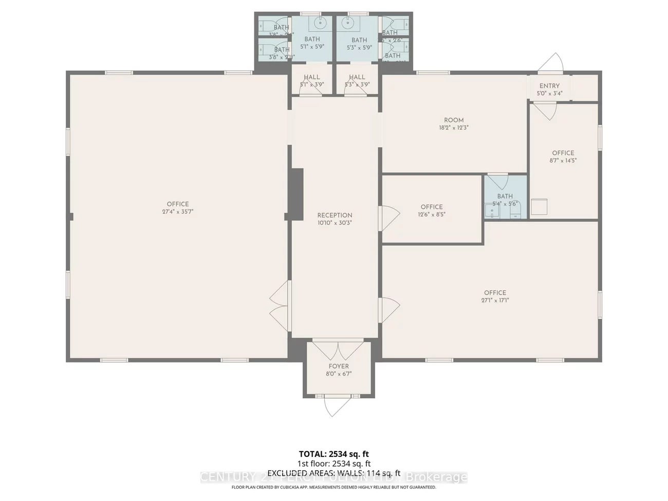 147, Queen, Downtown Brampton, Brampton