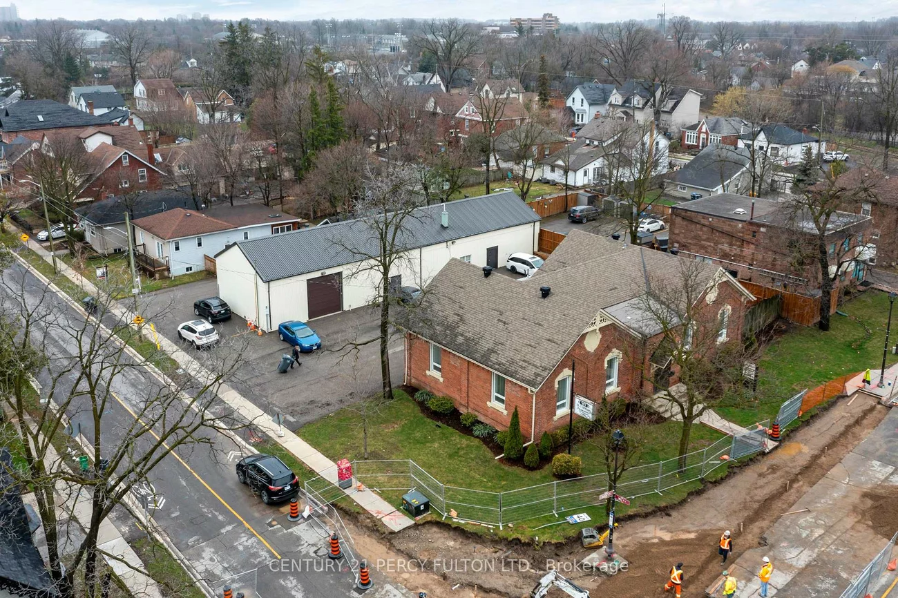 147, Queen, Downtown Brampton, Brampton