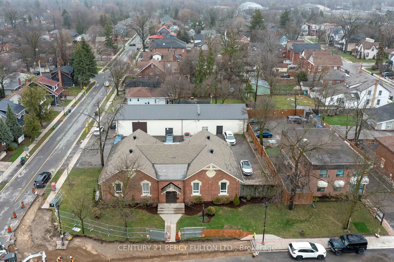 147, Queen, Downtown Brampton, Brampton