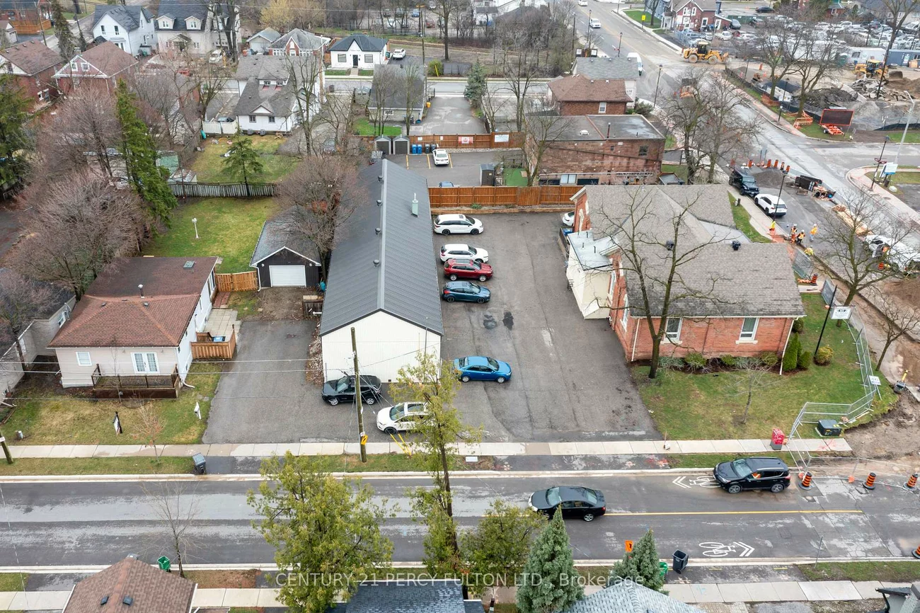 147, Queen, Downtown Brampton, Brampton