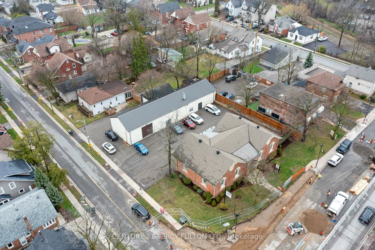 147, Queen, Downtown Brampton, Brampton