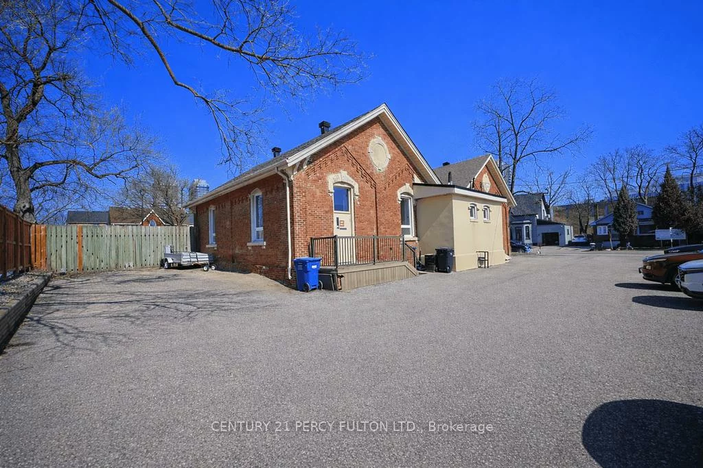 147, Queen, Downtown Brampton, Brampton