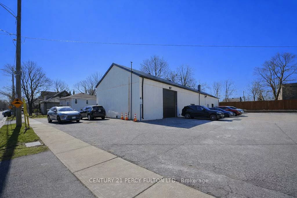 147, Queen, Downtown Brampton, Brampton