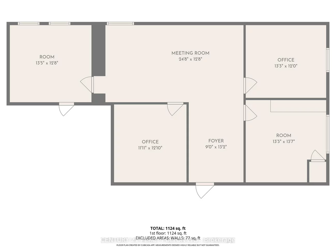 147, Queen, Downtown Brampton, Brampton