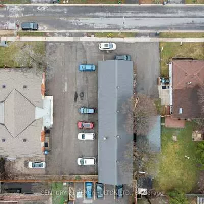 147, Queen, Downtown Brampton, Brampton