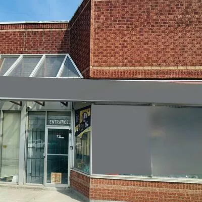 2565, Steeles, Steeles Industrial, Brampton