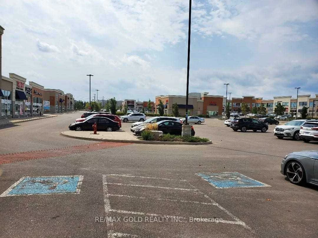 20, Maritime Ontario, Airport Road/ Highway 7 Business Centre, Brampton