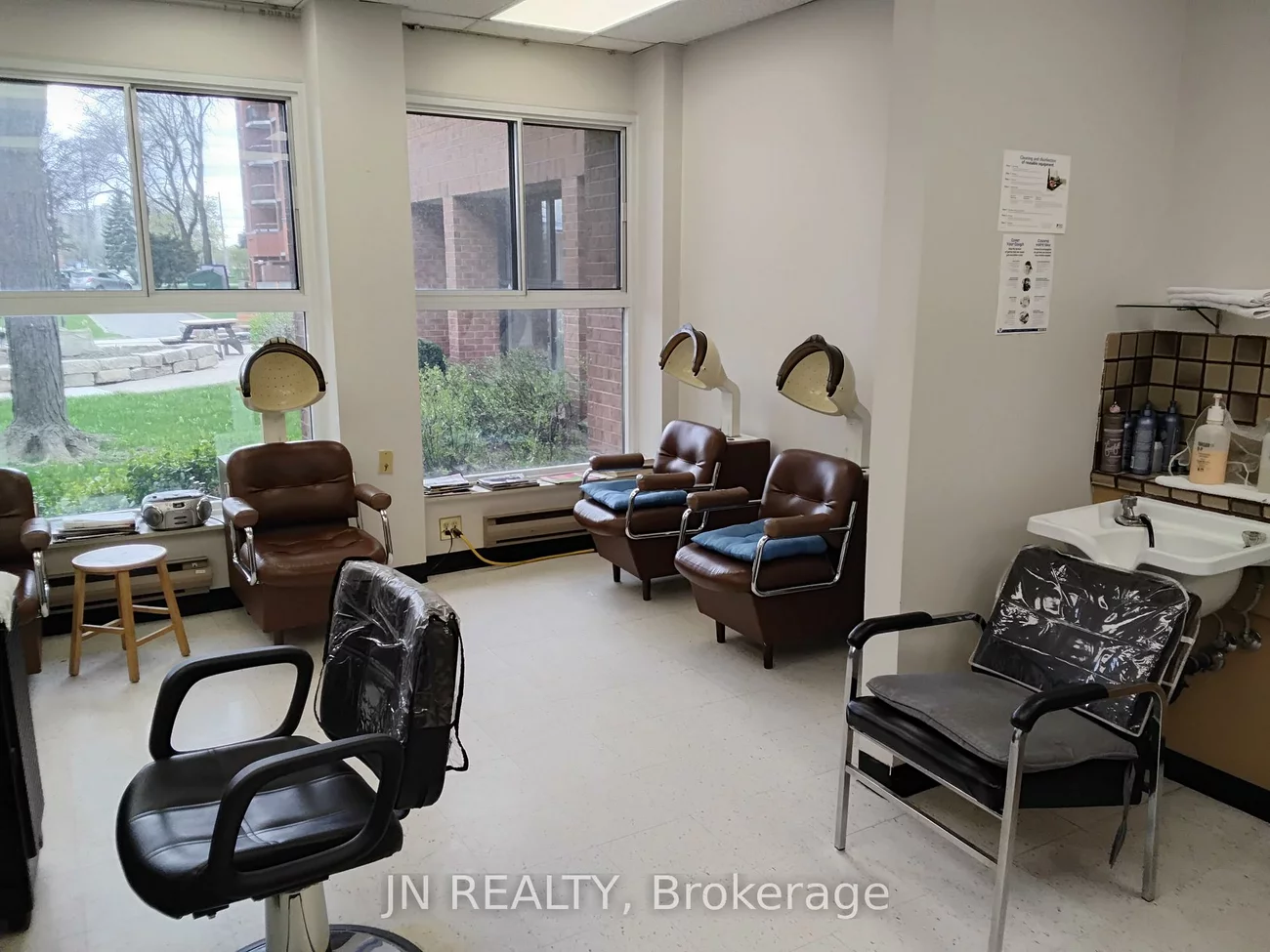 7900, McLaughlin, Fletcher's Creek South, Brampton