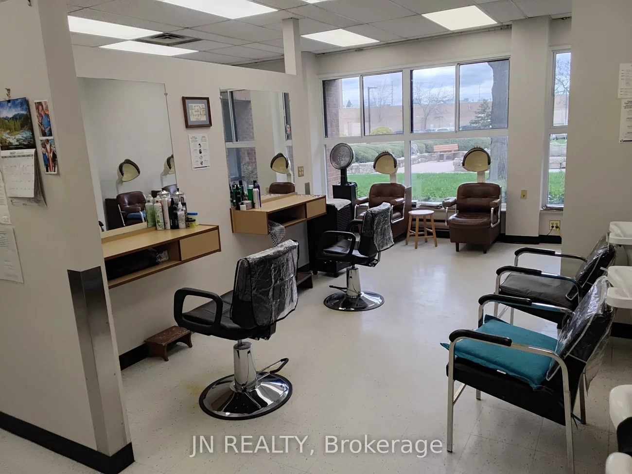 7900, McLaughlin, Fletcher's Creek South, Brampton
