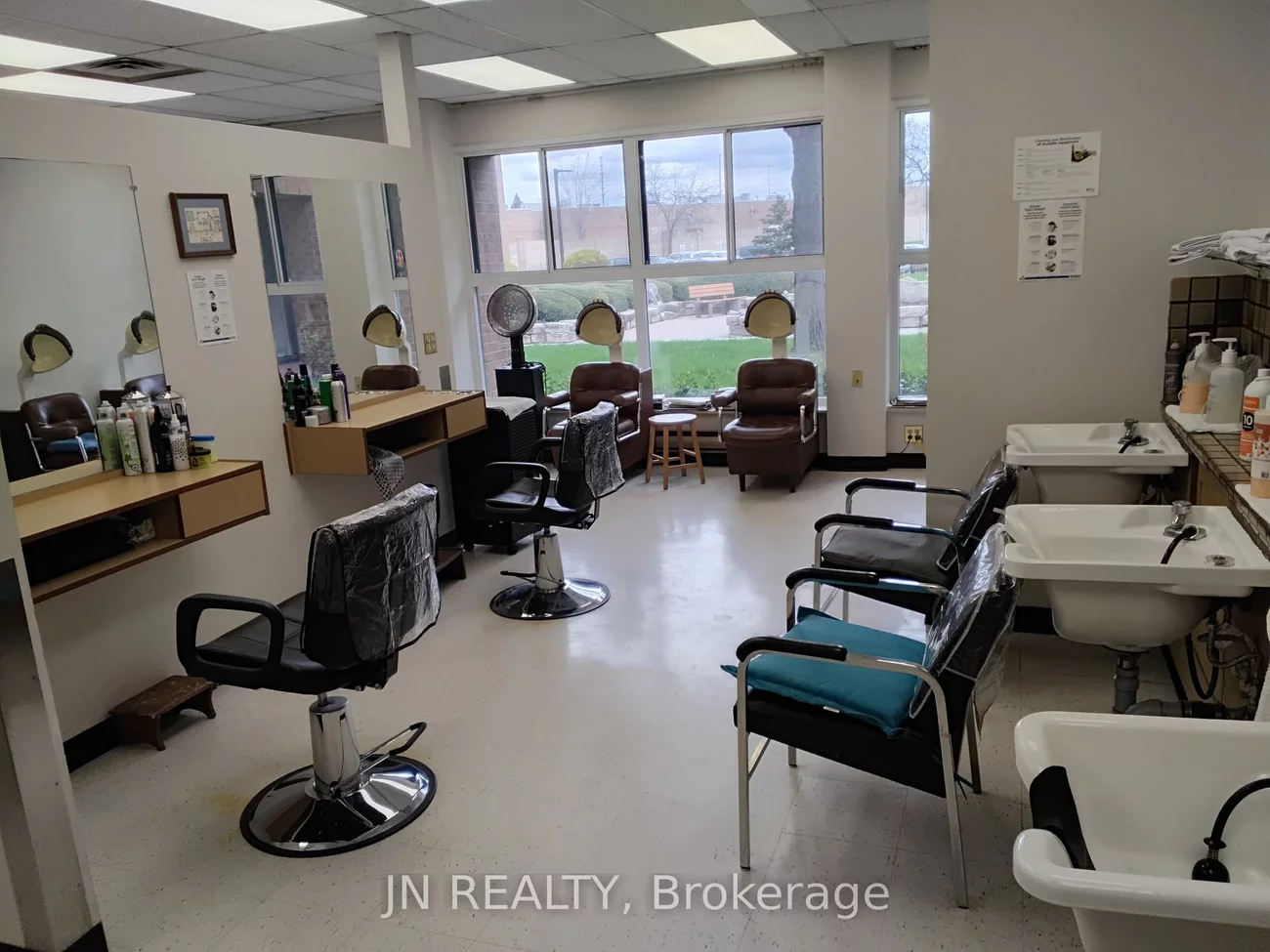 7900, McLaughlin, Fletcher's Creek South, Brampton